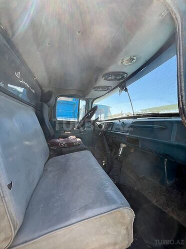 ZIL 130-5