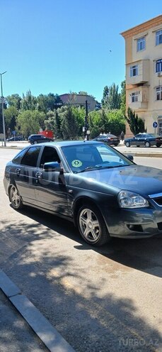 LADA (VAZ) Priora-2
