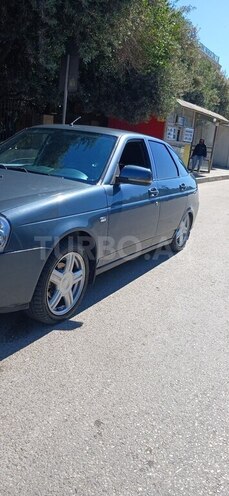 LADA (VAZ) Priora-4