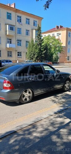 LADA (VAZ) Priora-7