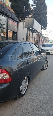 LADA (VAZ) Priora-9