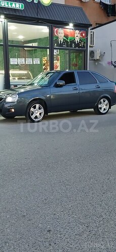 LADA (VAZ) Priora-10
