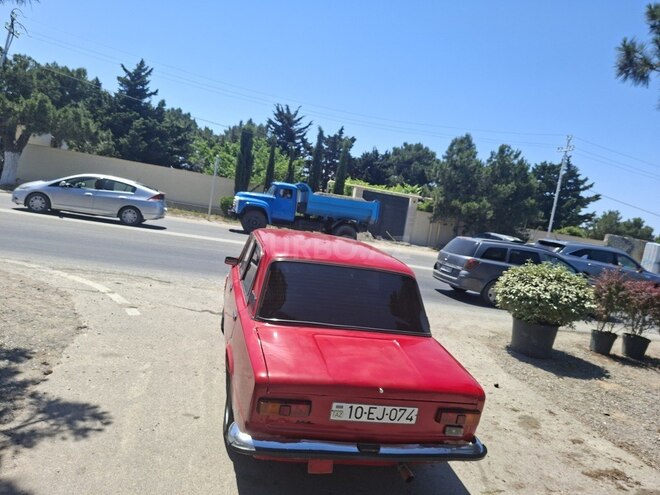 LADA (VAZ) 21011-7