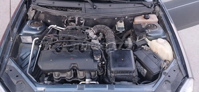 LADA (VAZ) Priora-12