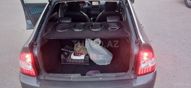 LADA (VAZ) Priora-14