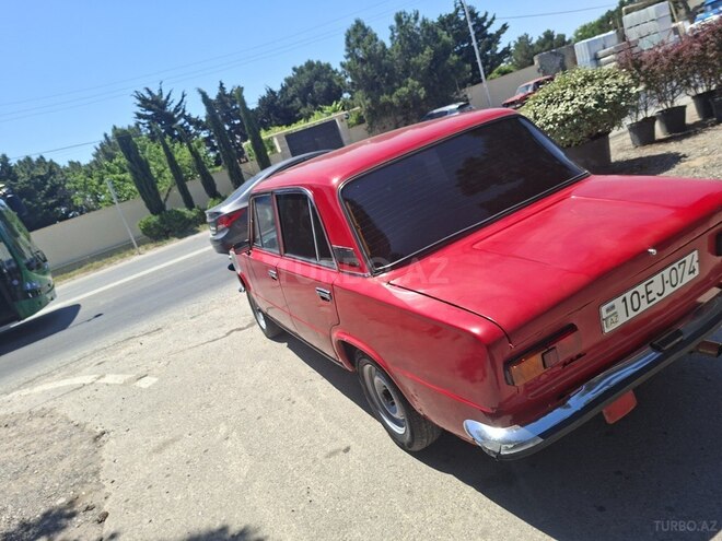 LADA (VAZ) 21011-4