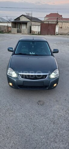 LADA (VAZ) Priora-1
