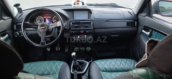 LADA (VAZ) Priora-16