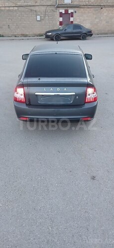 LADA (VAZ) Priora-19