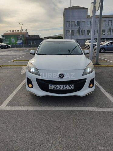Mazda 3-1