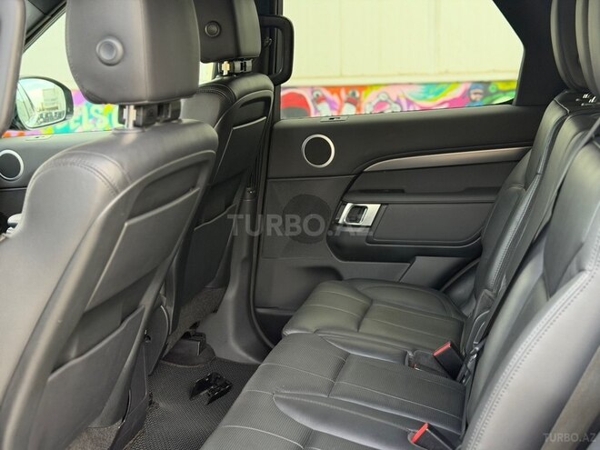 Land Rover Discovery-12