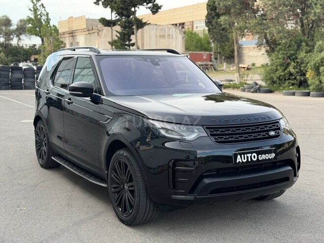 Land Rover Discovery-3