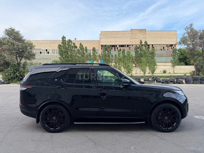 Land Rover Discovery-7