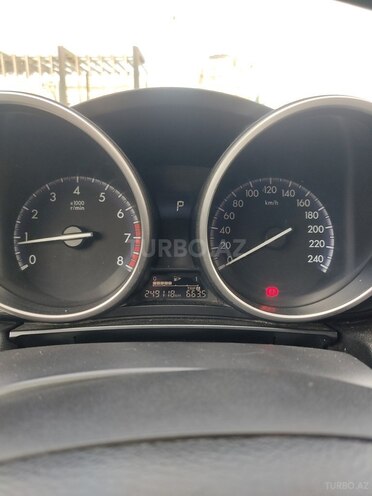 Mazda 3-5