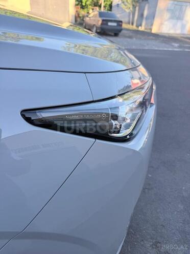 Changan Uni-K iDD-9