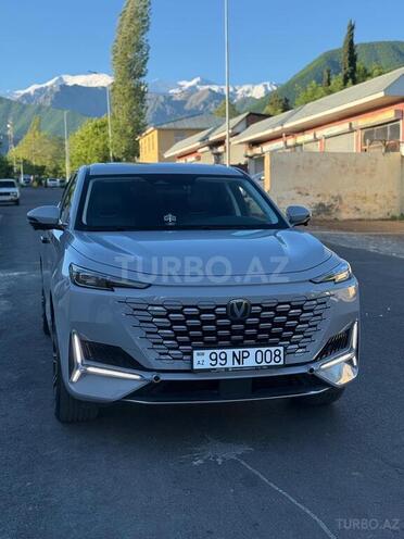 Changan Uni-K iDD-2