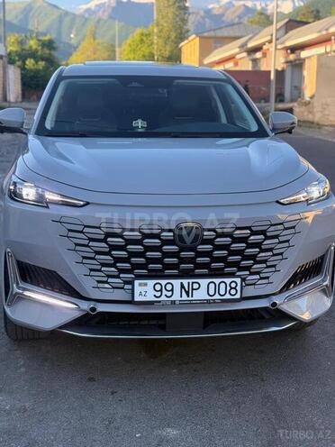 Changan Uni-K iDD-4