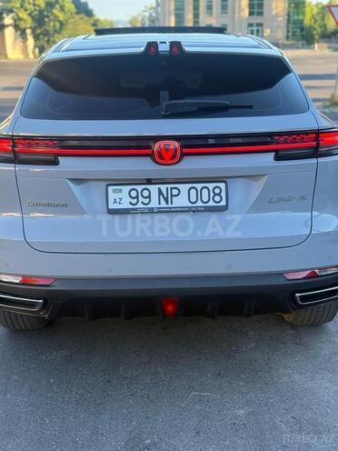 Changan Uni-K iDD-3