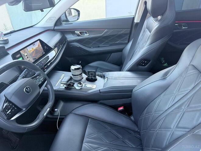 Changan Uni-K iDD-12