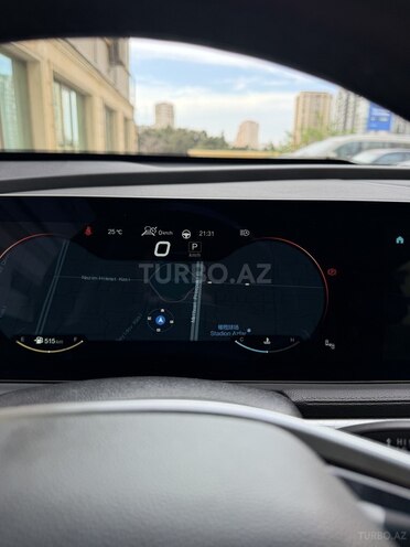 Baic X7-11