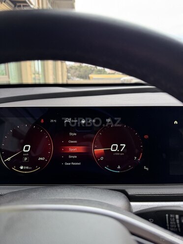 Baic X7-6