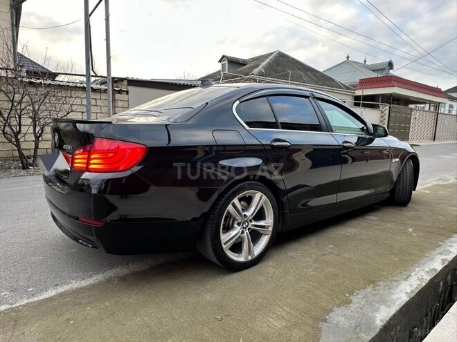 BMW 528-7