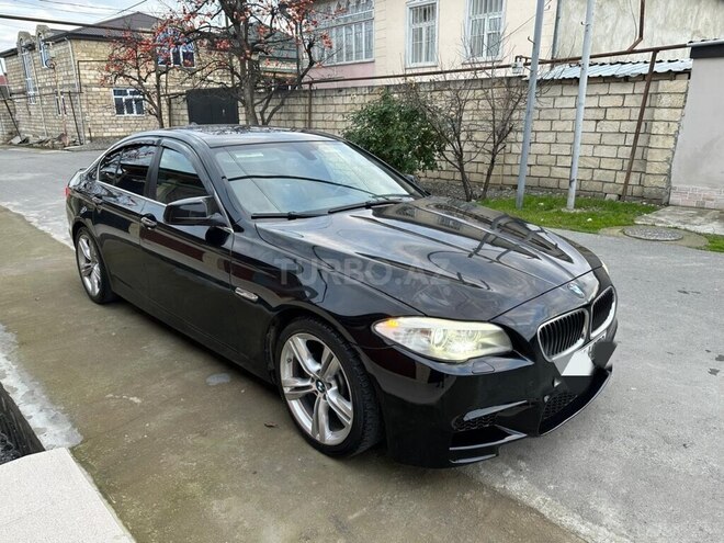 BMW 528-3