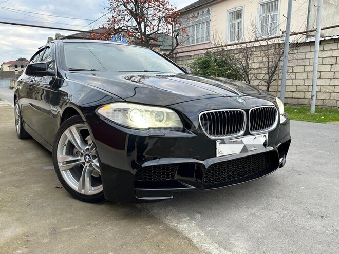 BMW 528-5