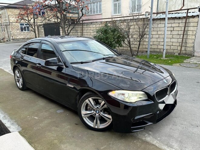 BMW 528-6