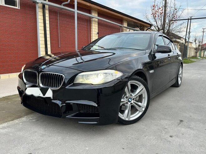 BMW 528-1