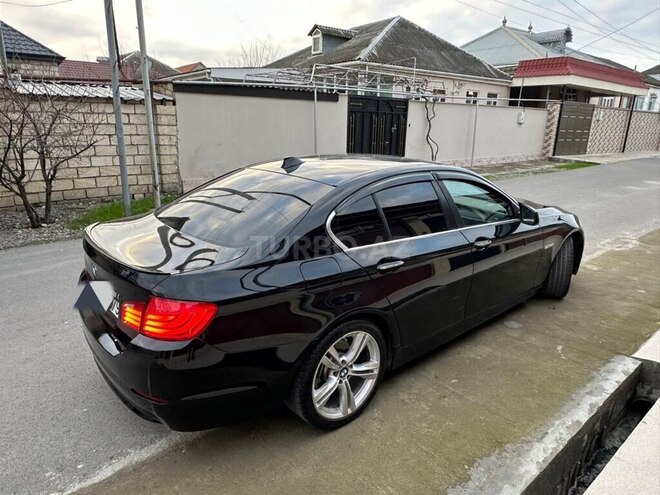 BMW 528-8