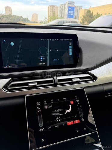 Baic X7-15