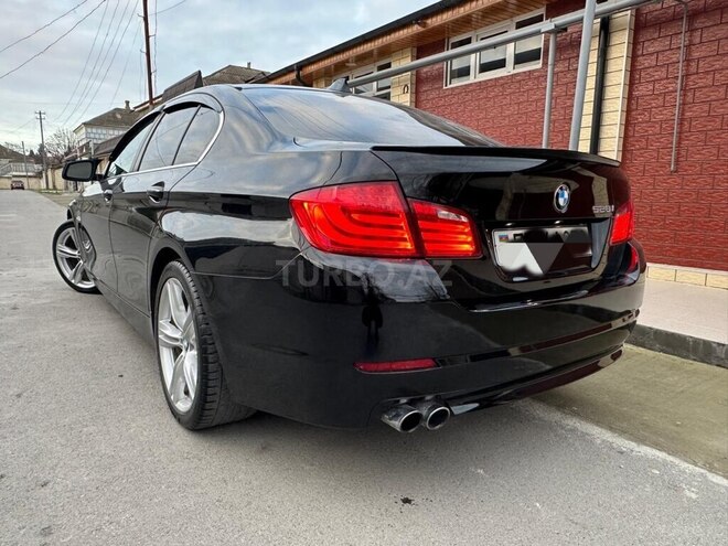 BMW 528-10
