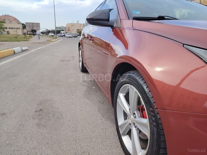Chevrolet Cruze-8