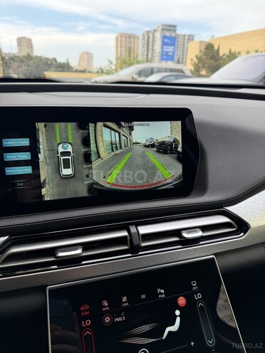 Baic X7-14