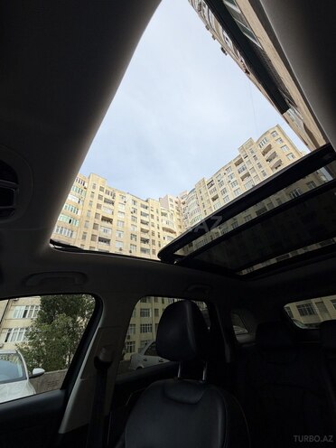 Baic X7-18