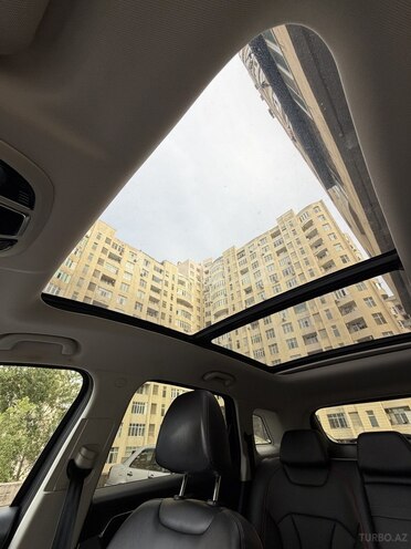 Baic X7-17