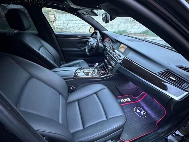 BMW 528-13