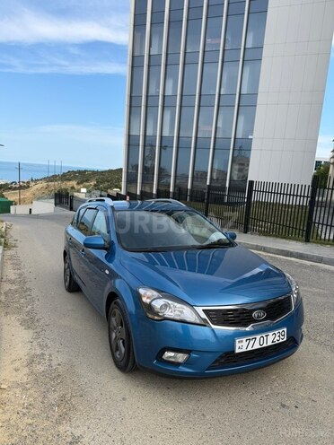 Kia Ceed SW-1
