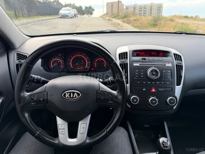 Kia Ceed SW-6
