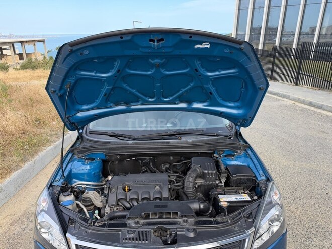 Kia Ceed SW-4