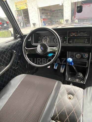 LADA (VAZ) 2107-9