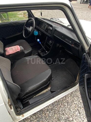 LADA (VAZ) 2107-12