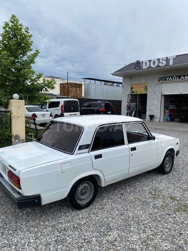 LADA (VAZ) 2107-7