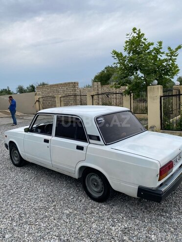 LADA (VAZ) 2107-6