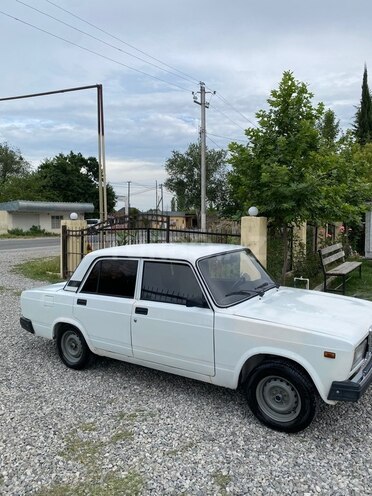LADA (VAZ) 2107-3
