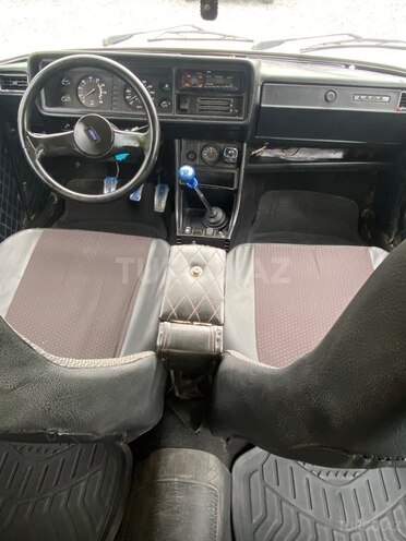 LADA (VAZ) 2107-8