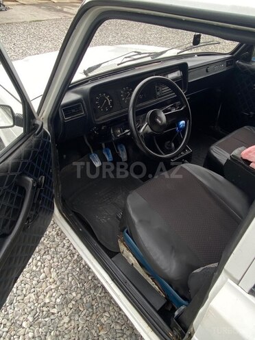 LADA (VAZ) 2107-14