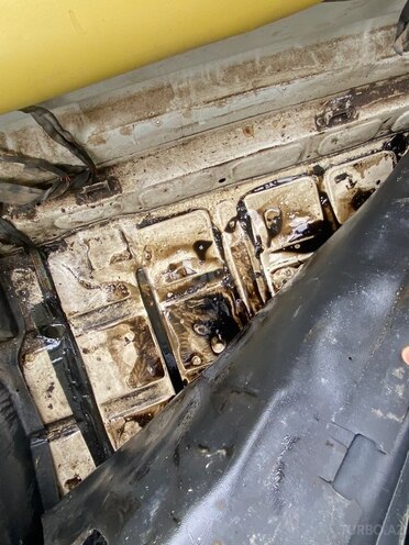 LADA (VAZ) 2107-17