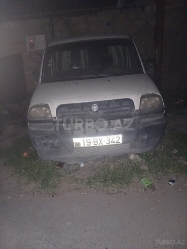 Fiat Doblo-1